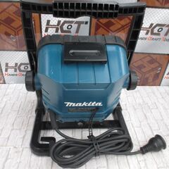マキタ makita ML805 ライト(1) 中古品 本体のみ 14.4/18V 【ハンズクラフト宜野湾店】の画像