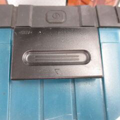 マキタ makita ML805 ライト(1) 中古品 本体のみ 14.4/18V 【ハンズクラフト宜野湾店】の画像