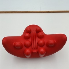 終了しました。ゆらゆらリラックス 首ゆら スマホ対策ストレッチャーの画像