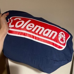 Coleman 寝袋 アドベンチャースリーピングバッグ/C5 の画像