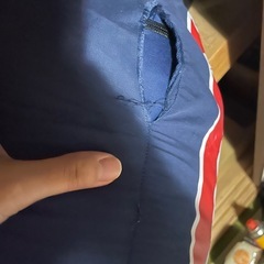 Coleman 寝袋 アドベンチャースリーピングバッグ/C5 の画像