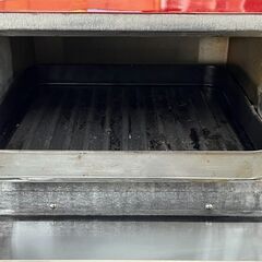 【リサイクルショップどりーむ荒田店】No.5157 トースター TIGER/タイガー KAM-A130 2015年製 ※取れない汚れありの画像