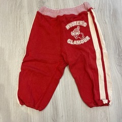 80 まとめ売り　冬服の画像