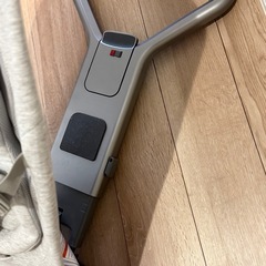 【超美品】エルゴベビー　バウンサー　グレーの画像