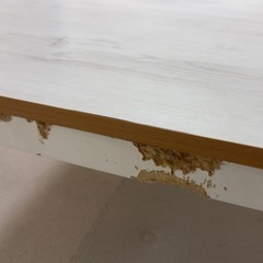 こたつ机の画像