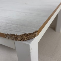 こたつ机の画像