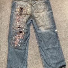 絡繰ジーンズ
の画像