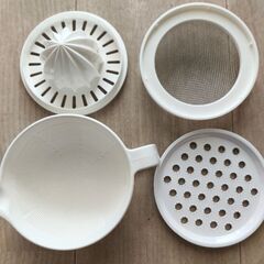 離乳食キットの画像