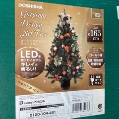 クリスマスツリーの画像