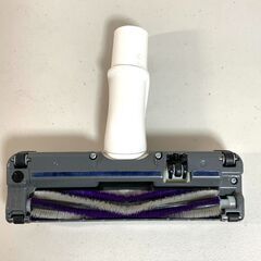 Panasonic 掃除機 サイクロン MC-SK13JK 2013年製 ヘッドブラシのみ不動 除菌 清掃済み ブラシ フィルター 水洗い済み キャニスター mの画像