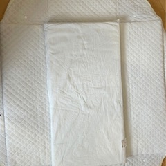 クーハン　スヌーピー　移動用布団　西松屋　クーファンの画像