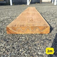 中古 木製足場板 4m／2m｜業界最安級｜Aランク品の画像