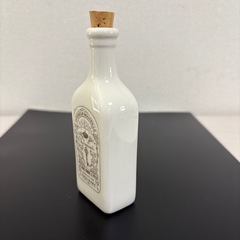 ミニ一輪挿し　陶器の画像