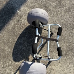 バルーンドーリーの画像