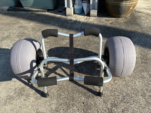 バルーンドーリー