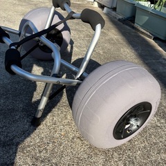 バルーンドーリーの画像