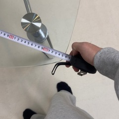 ダイニングテーブルの画像