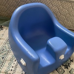 ベビーチェアの画像