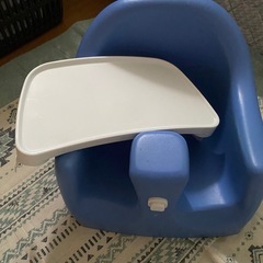 ベビーチェアの画像