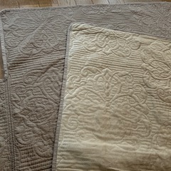 ソファーカバーの画像