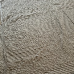 ソファーカバーの画像