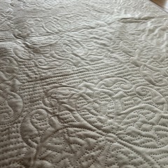 ソファーカバーの画像