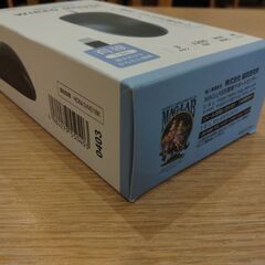 マウス　です！　※未使用品の画像