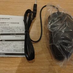 マウス　です！　※未使用品の画像