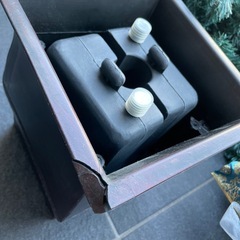 クリスマスツリーの画像