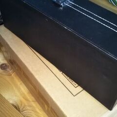 ★未使用　時計収納ケース★の画像