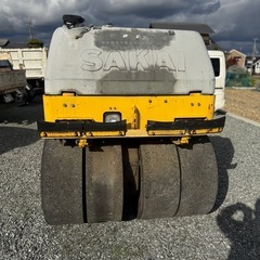 サカイローラSAKAITW500W-1 販売します！！！の画像