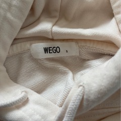 フード付きシャツの画像