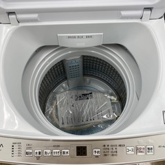 AQUA 全自動洗濯機【トレファク東大阪店】の画像