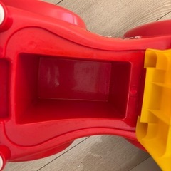 アンパンマン　手押し車　の画像