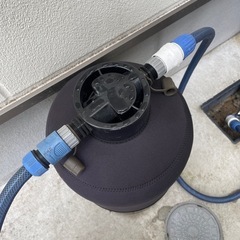 純水器‼️ピカピカ‼️の画像