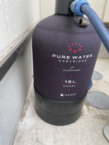 純水器‼️ピカピカ‼️