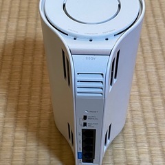 BUFFALO WRM-D213HP 無線LANルーターの画像