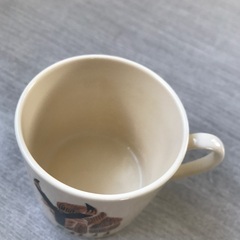 big tomato companyマグカップの画像