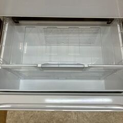【引取限定】日立 冷蔵庫 R-XG51J（XW)　505リットル　 2019年製【ハンズクラフト八幡西店】の画像