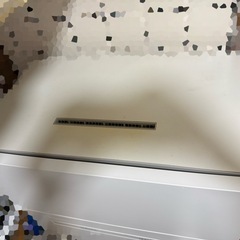 パナソニック食洗機の画像