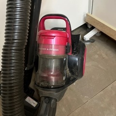 パナソニック 掃除機の画像