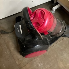 パナソニック 掃除機の画像
