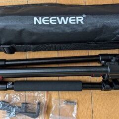 NEEWER TP77 197cm カメラ三脚一脚 定価下限の画像
