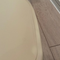 《タニタ》ベビースケール 説明書付きの画像