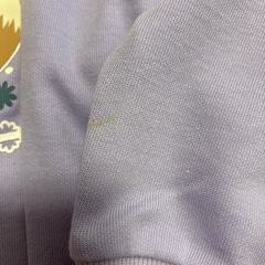 訳あり‼︎新品ポケモンパジャマ110
の画像