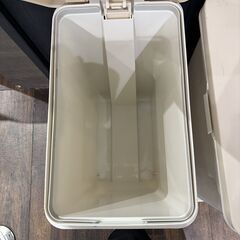 ゴミ箱 ダストボックス スリムペダル30 30L 3つセットの画像