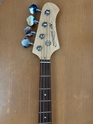 エレキベース 初心者セット 