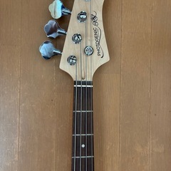 エレキベース 初心者セット の画像