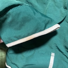 beams boyグリーン マウンテンパーカーの画像