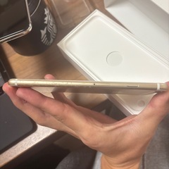 iPhone6s Plusの画像